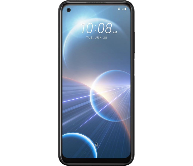 HTC Desire 22 Pro 8/128GB Flowing Black 120Hz - 1063008 - zdjęcie 2